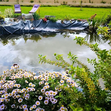 La Petite Eole - Deco 70's, Entre Rouen Et Dieppe Feriehus